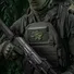 Нашивка M-Tac Козацька Україна 3D PVC Olive Фото 2